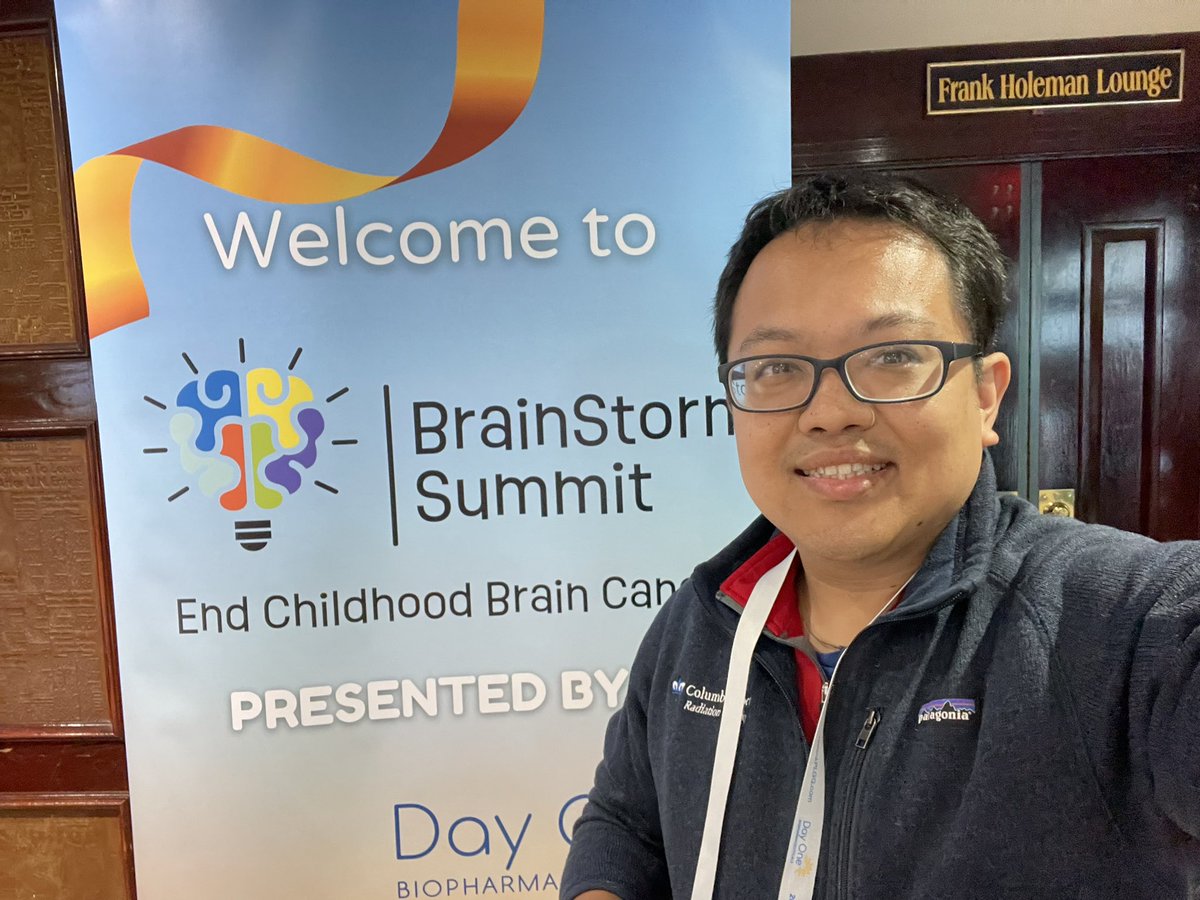 DrWuRadOnc's tweet photo. Left NY at 2 AM to arrive bright and early for #BrainstormSummit Amazing line up for today. I am humbled to be here to learn and share @columbiaradonc experience with focused ultrasound! @brainstormsmt #fussaboutFUS @FUSFoundation https://t.co/aHtF0MJ74J