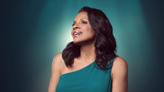 Audra McDonald's (<a href="/AudraEqualityMc/">Audra McDonald</a>) London Palladium show to be filmed and released bit.ly/3BCei1z