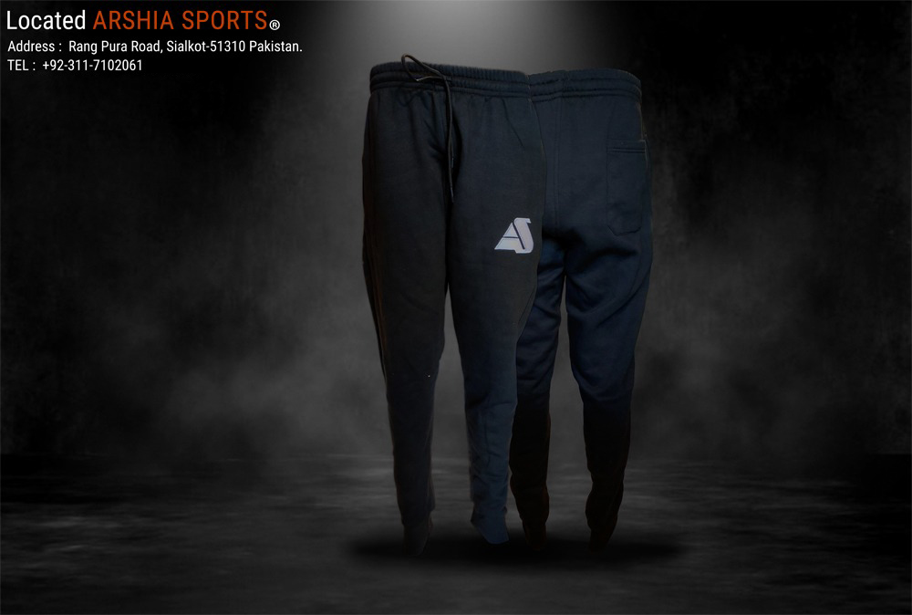 Men Trouser
Arshia Sports
#mentrousers #trousers #trouserstyles #fashiontrouser #trouserdesign #newdesigntrouser #customtrousers #fleestrousers #sportstrouser #gymtrouser #casualtrouser