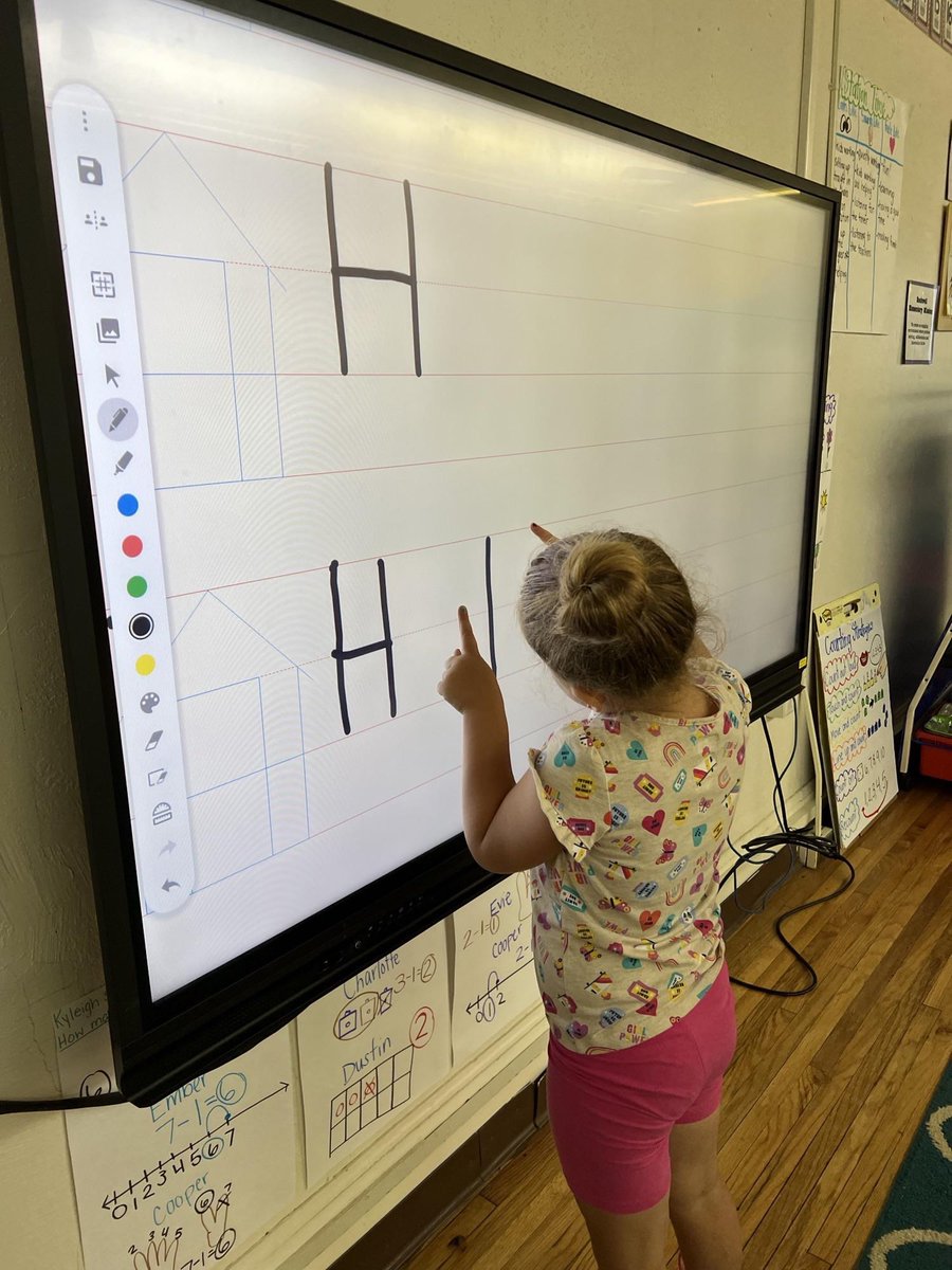 Rockwell Elem NC tweet media
