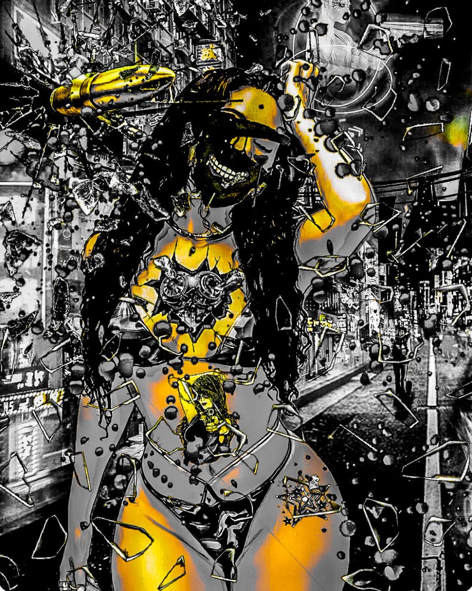 🔥NFT Giveaway via Twitter Picker.🎁

10 lucky winners will receive 1x NFT each (Harumi Saiba #376 - Harumi Saiba NFT)

Like, Rt &amp; Follow:

<a href="/HarumiSaiba_/">Harumi Saiba</a>
@RyanGreynft

Drop Eth (Polygon) address.

Ends in 24hrs.