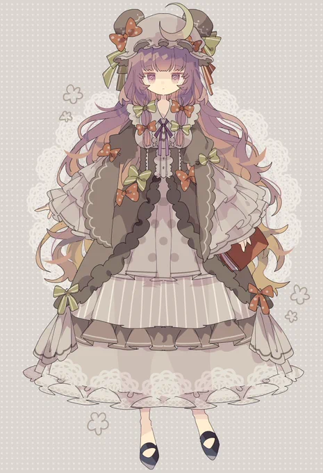 秋色パ 