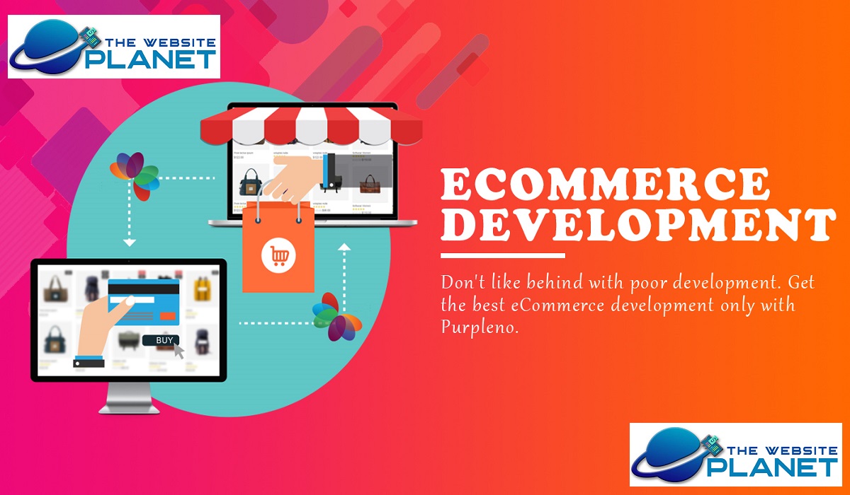 TWebsitePlanet's tweet photo. #TheWebsitePlanet #offer its #expertise to #provide #user-friendly and #quick-responsive #E-CommerceWebsiteDevelopmentDelaware to #stay #forefront from the #competitors with #safe and #secure #payment #gateways and easy #navigation. https://t.co/IyQC6REAH8 https://t.co/9oEhJJfvLE