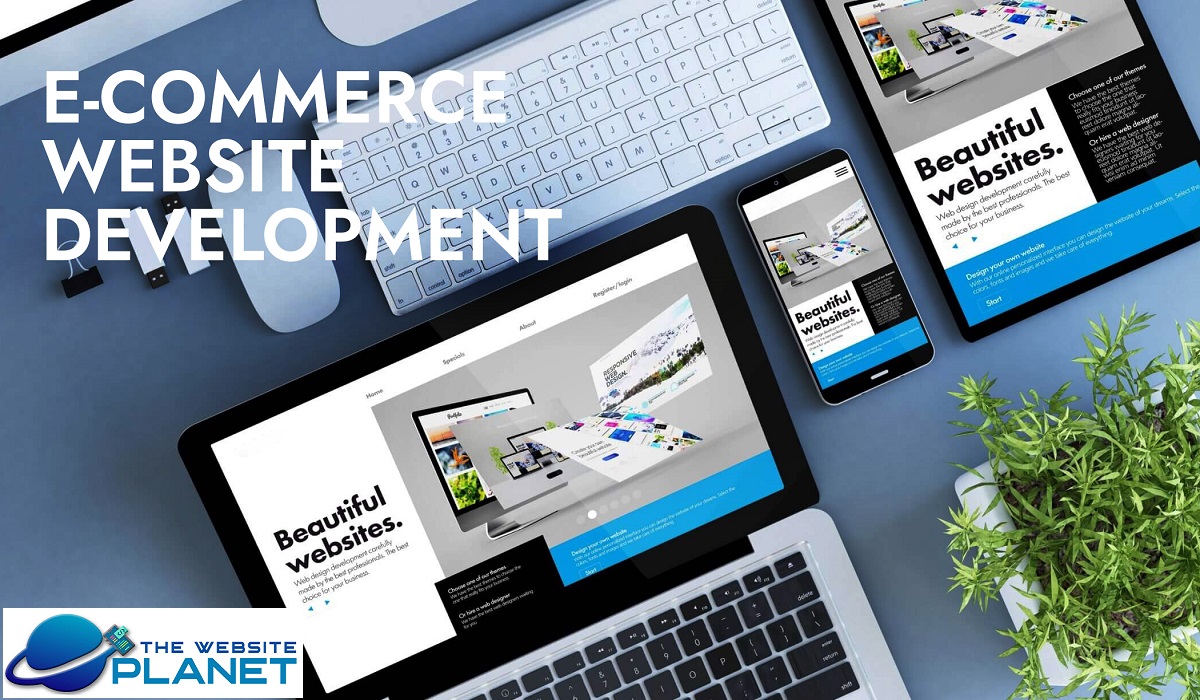 TWebsitePlanet's tweet photo. #TheWebsitePlanet #offer its #expertise to #provide #user-friendly and #quick-responsive #E-CommerceWebsiteDevelopmentDelaware to #stay #forefront from the #competitors with #safe and #secure #payment #gateways and easy #navigation. https://t.co/IyQC6REAH8 https://t.co/9oEhJJfvLE