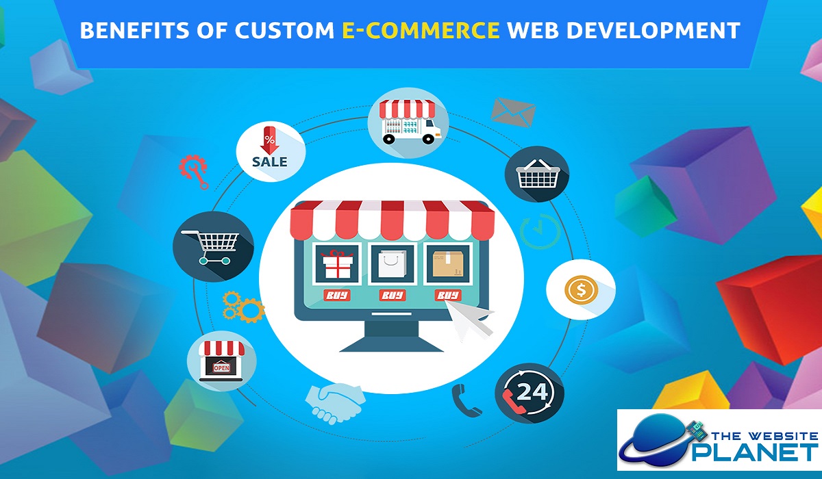 TWebsitePlanet's tweet photo. #TheWebsitePlanet #offer its #expertise to #provide #user-friendly and #quick-responsive #E-CommerceWebsiteDevelopmentDelaware to #stay #forefront from the #competitors with #safe and #secure #payment #gateways and easy #navigation. https://t.co/IyQC6REAH8 https://t.co/9oEhJJfvLE