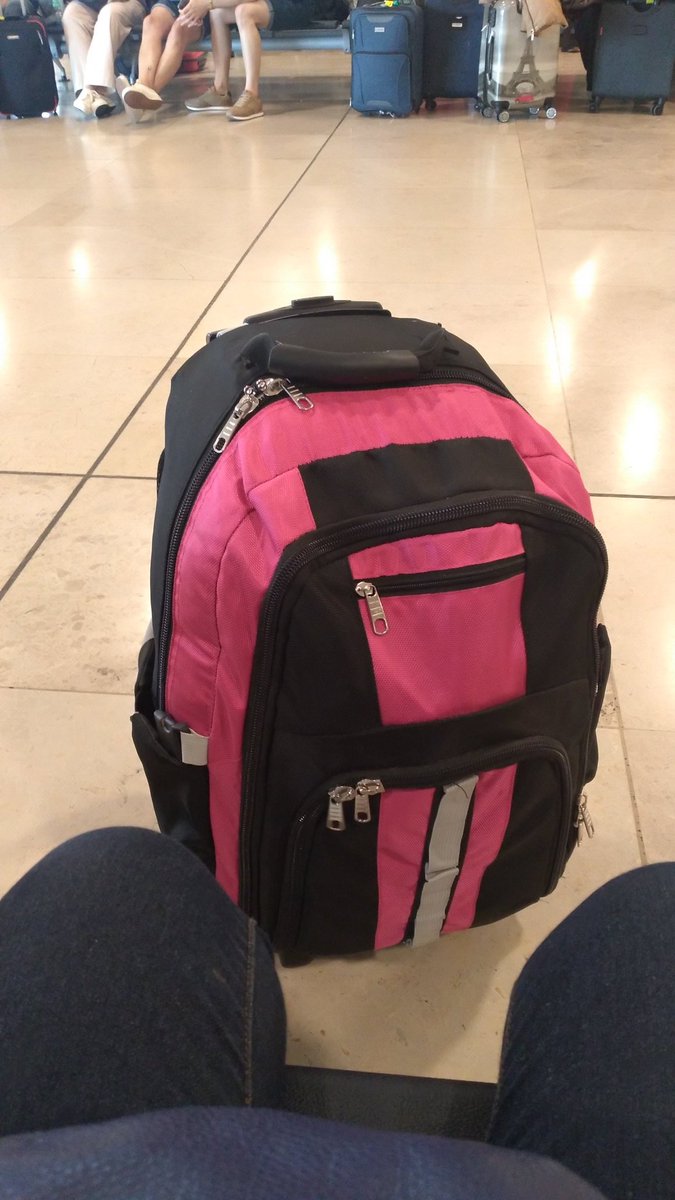 Mayre_1979's tweet photo. Comienza la aventura !!!✈ a Cuba https://t.co/13JoH5Xo2U