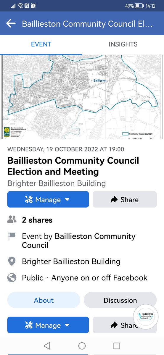 BailliestonCC's tweet photo. https://t.co/ed5HcBtsTz