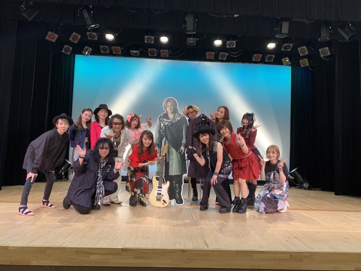 ひろえ純 tweet media