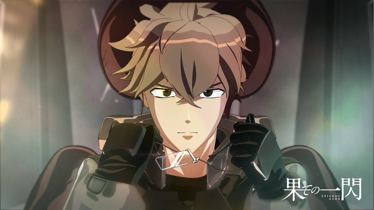ハヤカワ ツクロ@CG tweet media