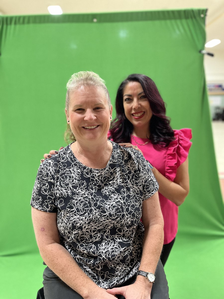 Theresa Sievers tweet media