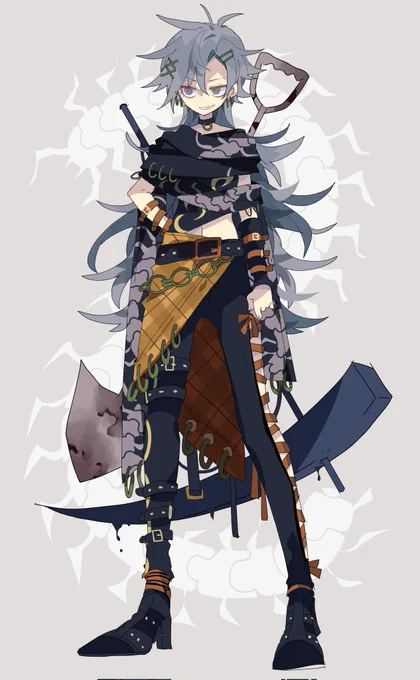 ももよちゃん 