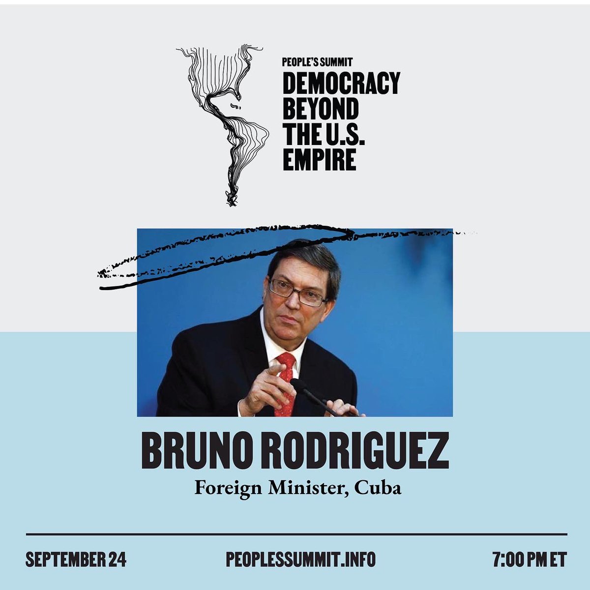 The People's Forum tweet media