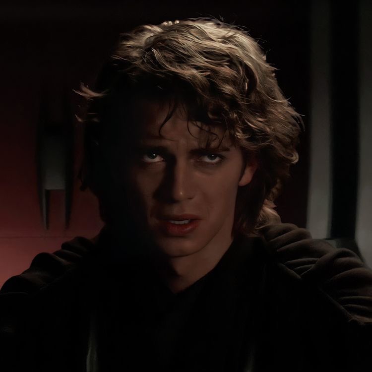 twinkdays's tweet photo. sixth twink of the day is anakin skywalker (star wars) https://t.co/d1nTYhHQVd