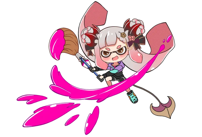 透過2 