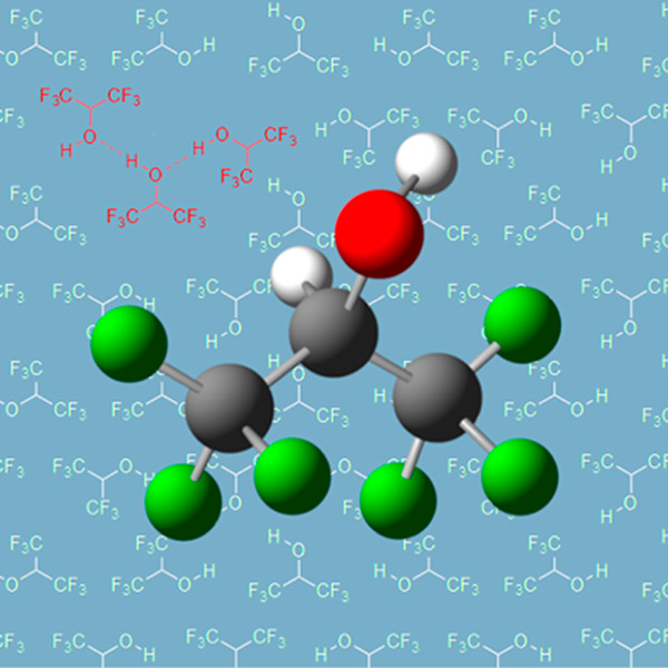 ACSChemRev's tweet photo. One of our most read reviews in the last 30 days. Check out "HFIP in Organic Synthesis" https://t.co/yboztzGjTU
@AubeLabUNC
#organicsynthesis #synthesis #HFIP https://t.co/aahUuQZIwk