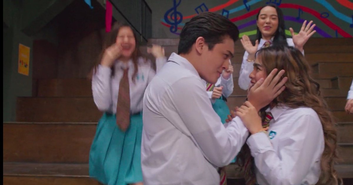 its_maemaelene's tweet photo. Screaming!!! Crying!

LAB GRAND SHOWDOWN

#LyricAndBeatFinale https://t.co/sbsxlAIZGf