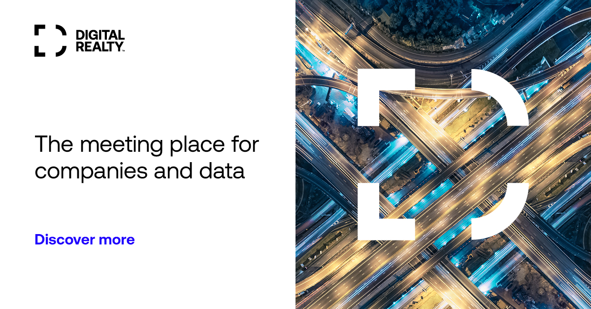 interxion's tweet photo. To unlock the value of data, there needs to be a meeting place for companies, technologies and data to come together. https://t.co/IQXdZp931c 
#WhereTomorrowComesTogether
#TheDataMeetingPlace
#PlatformDIGITAL https://t.co/TiYHWpJk76