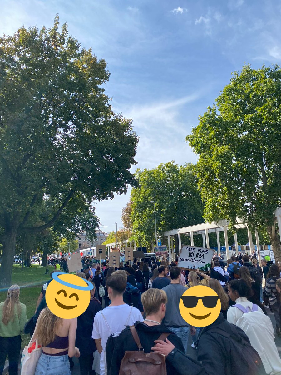 Heute wieder diesen ✨vibe✨ verspürt