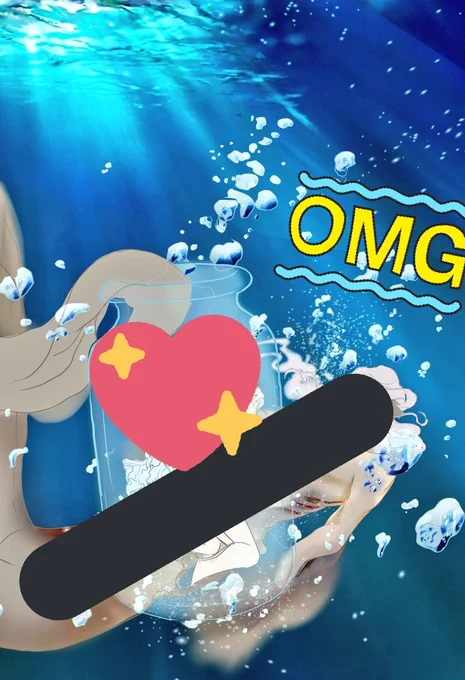 こうなってこうなってこうなる。途中画面の彩度いじって見たけど結局何してるのか分からなくなって迷子。 