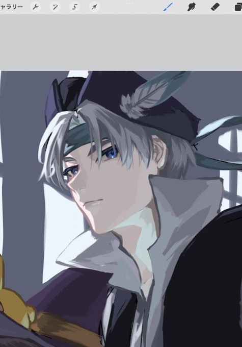 シェゾ 高画質 のtwitterイラスト検索結果