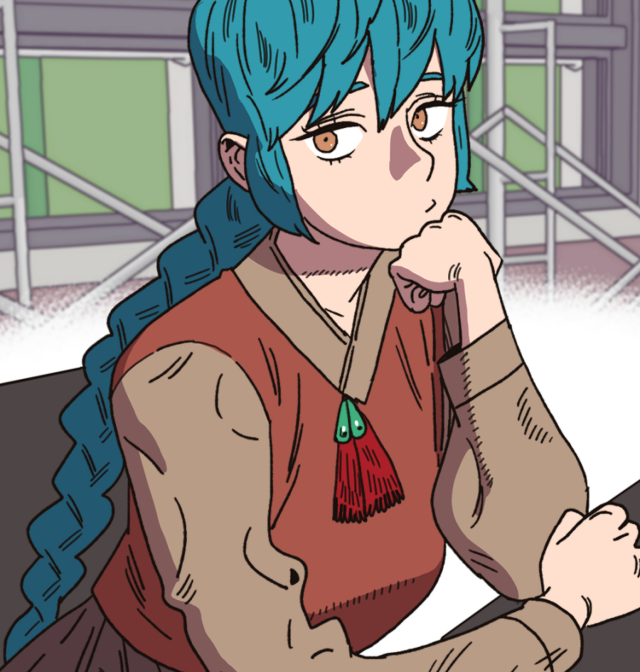 <양의 사수> 116화 업데이트 되었습니다. 다음 주는 양의 사수 정기휴재 주 입니다. 감사합니다! 
링크→ridibooks.com/v2/Detail?id=1…