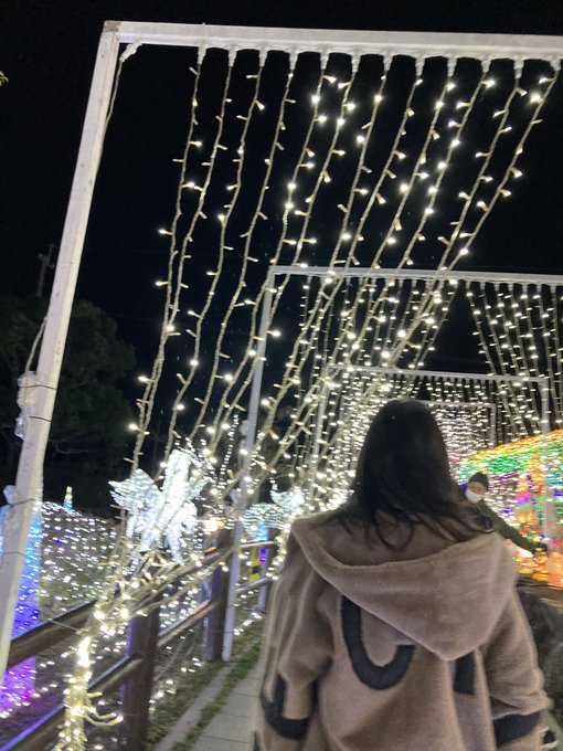 Twitterのコスプレ画像20