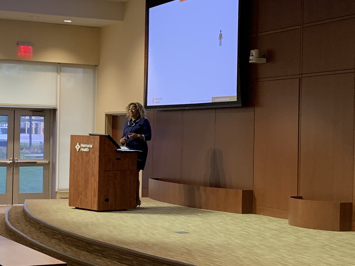 JDHartMD0818's tweet photo. Great to hear from Dr. Angie Wild on the Social Determinants of Health in Emergency Medicine at #MAES2022!!! #Socialmedicine #EmergencyMedicine #Untilthejobisdone https://t.co/n8lkQhicH4