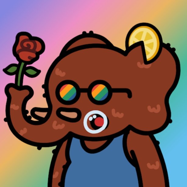 wooddoc79's tweet image. Just bringing flowers to #NutTime