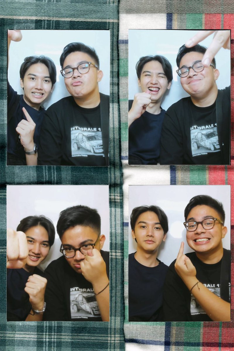umayshhhhb's tweet photo. pacar2 kita jajan mekap, kita photoboothan bedua https://t.co/v5V5e4gF6X