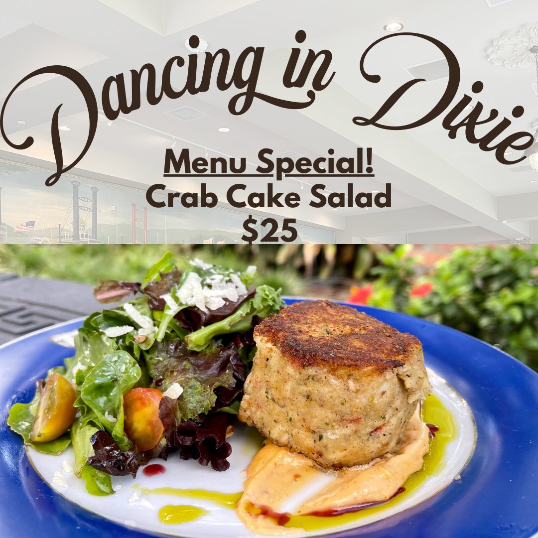 HoumasHouse's tweet photo. Are you coming to Dixie Cafe tonight for live music?
#houmashouse #dancingindixie #livemusic #fridaynight #wheretogo #gobr #tourascension #lasweetspot #dancethenightaway #nightwithfriends https://t.co/VIEE47ocLp