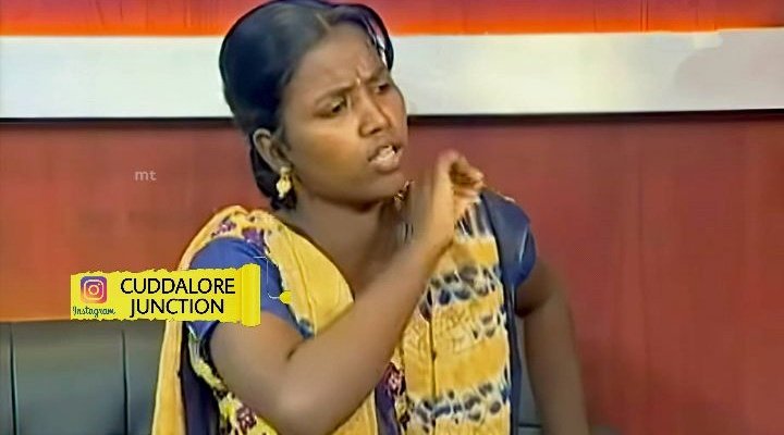memesvandy's tweet photo. she :  dei naalaiku Manjakuppam     park polaam..
my frd : mm..! polam di unjaal laam iruku vilayaadalaam 🎪 

me seeing this chat 
bayangarama nadipaan madam https://t.co/PPOIJWUyjk