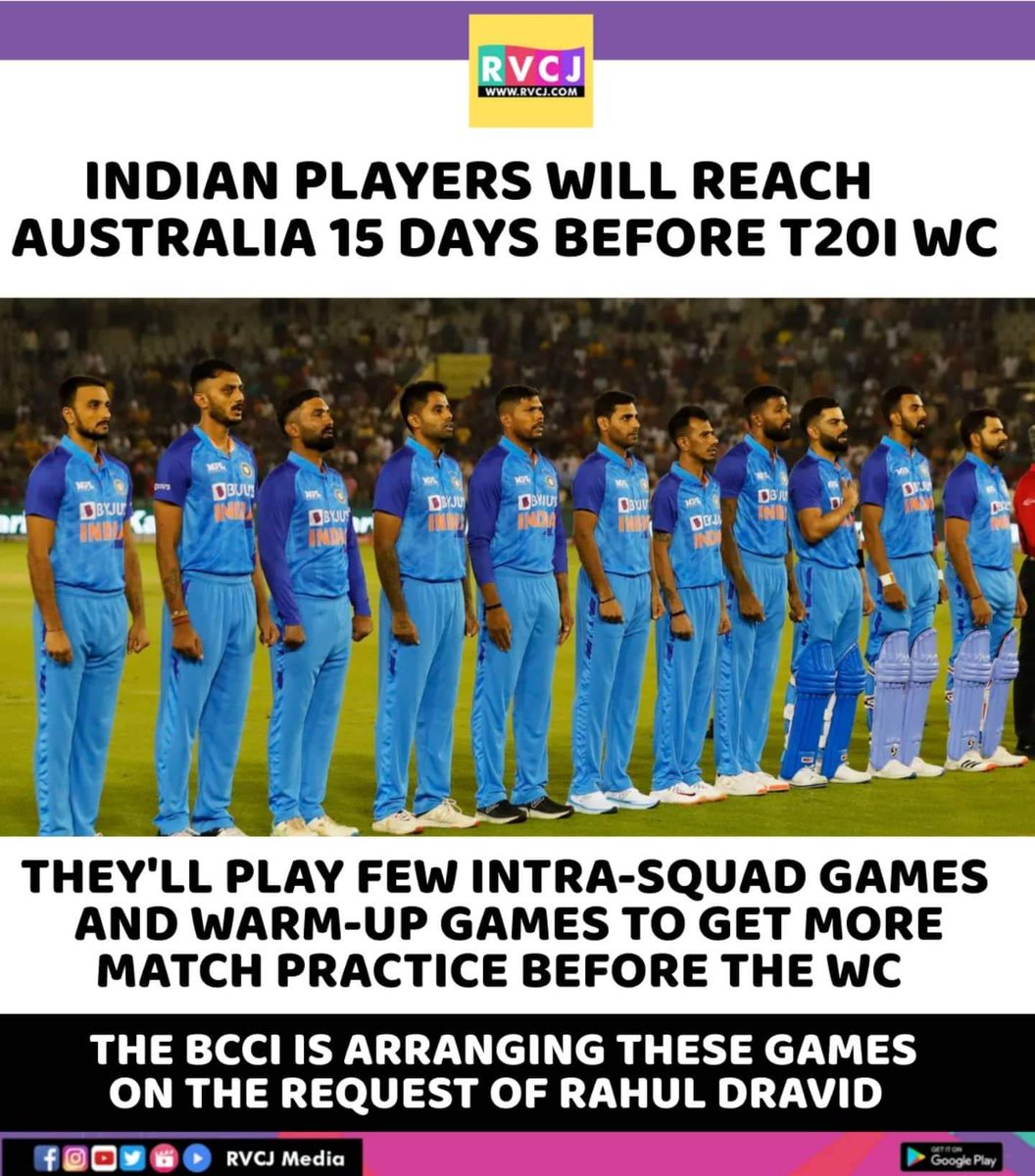 RVCJ Media tweet media