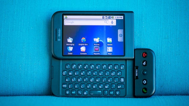 General_Factss's tweet photo. Today's fact..👇

On this day in 2008, Google and T-Mobile introduce the world's first Android-based smartphone. https://t.co/x7H346u5W3