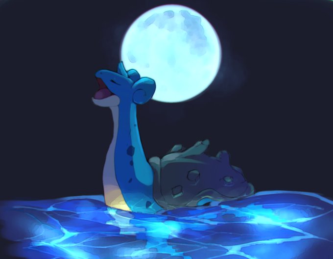 ポケモンのイラストまとめ