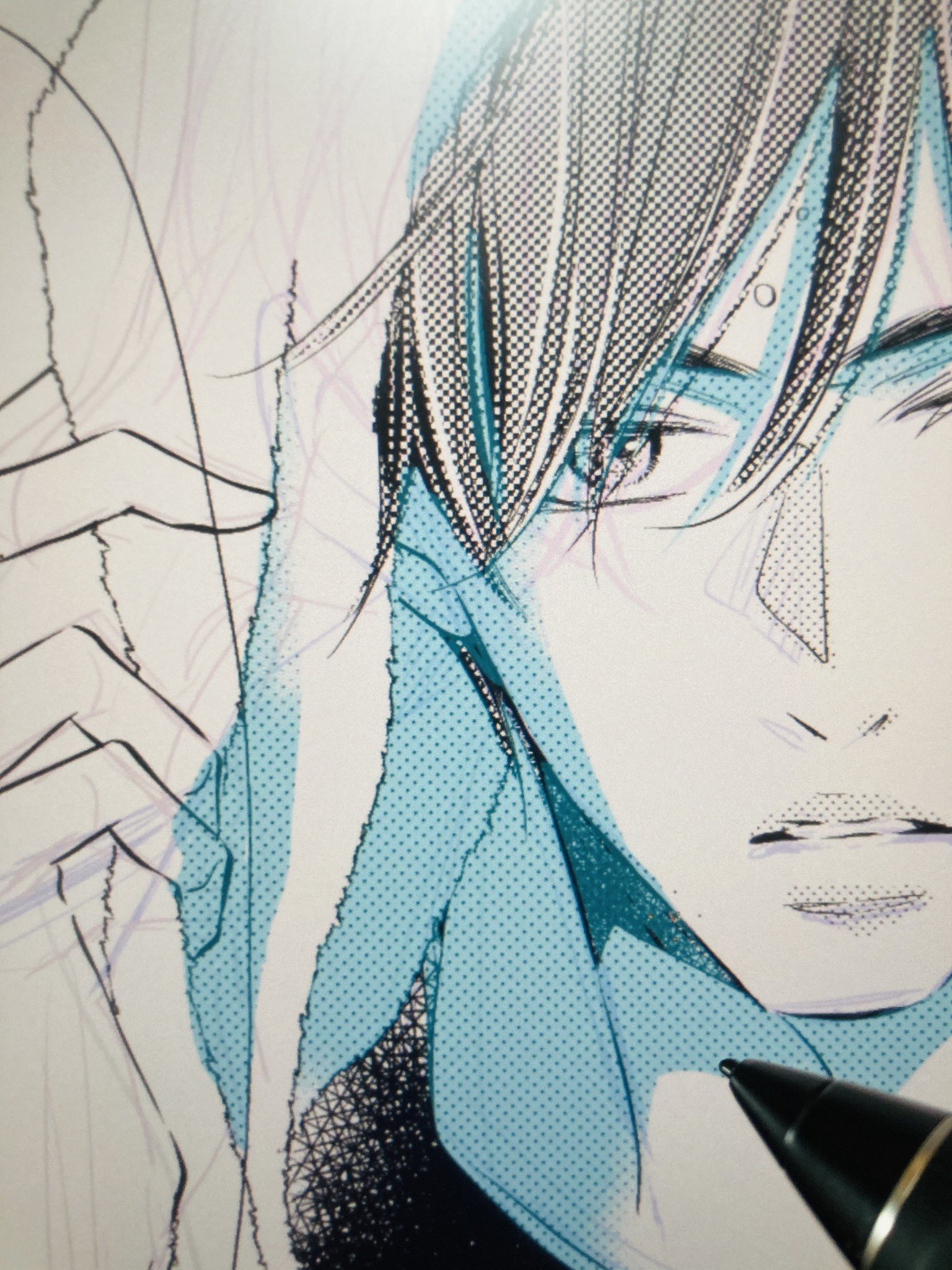 マキノ 黒崎くん全19巻発売中 Makino219 Twitter