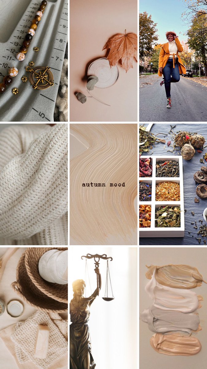 LisaMPhoenix's tweet image. Hello Autumn Equinox and Libra Season.
Welcoming this season of change in by leaning into everything that sparks joy and making necessary pivots from the spaces that no longer serve. 
It’s ok to give yourself permission to try a different approach.
Please be gentle with yourself.