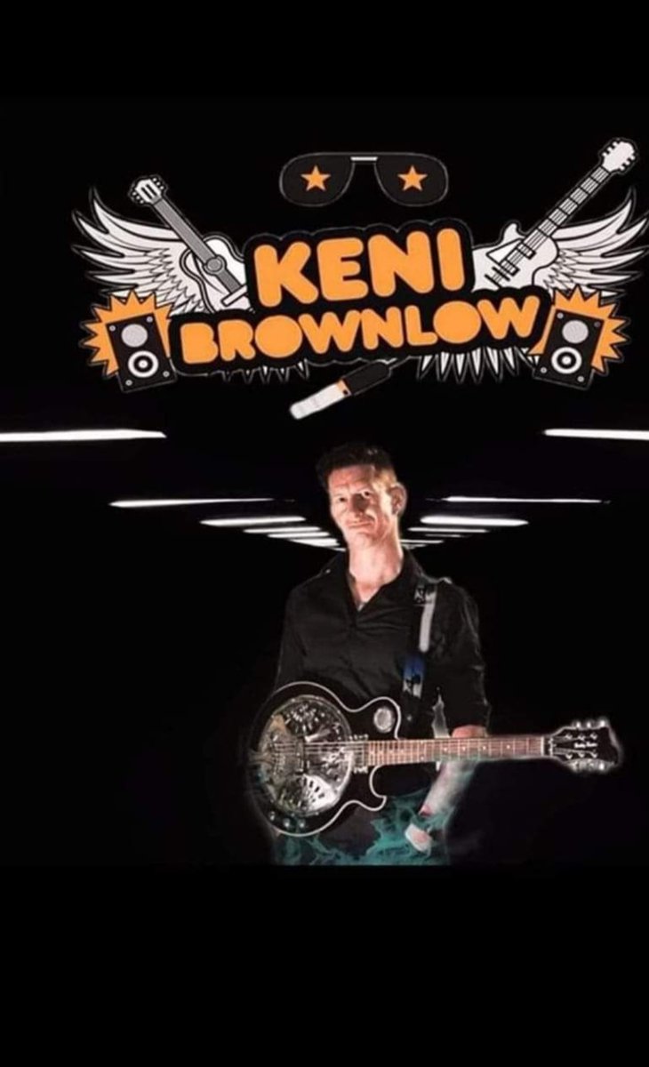 GillianGawley's tweet photo. @ShankillRangers afternoon  karaoke with Ricky Dean 🎤 followed by Keni Brownlow 💃🕺💃🕺 #freeentry https://t.co/oERAZAEHKH