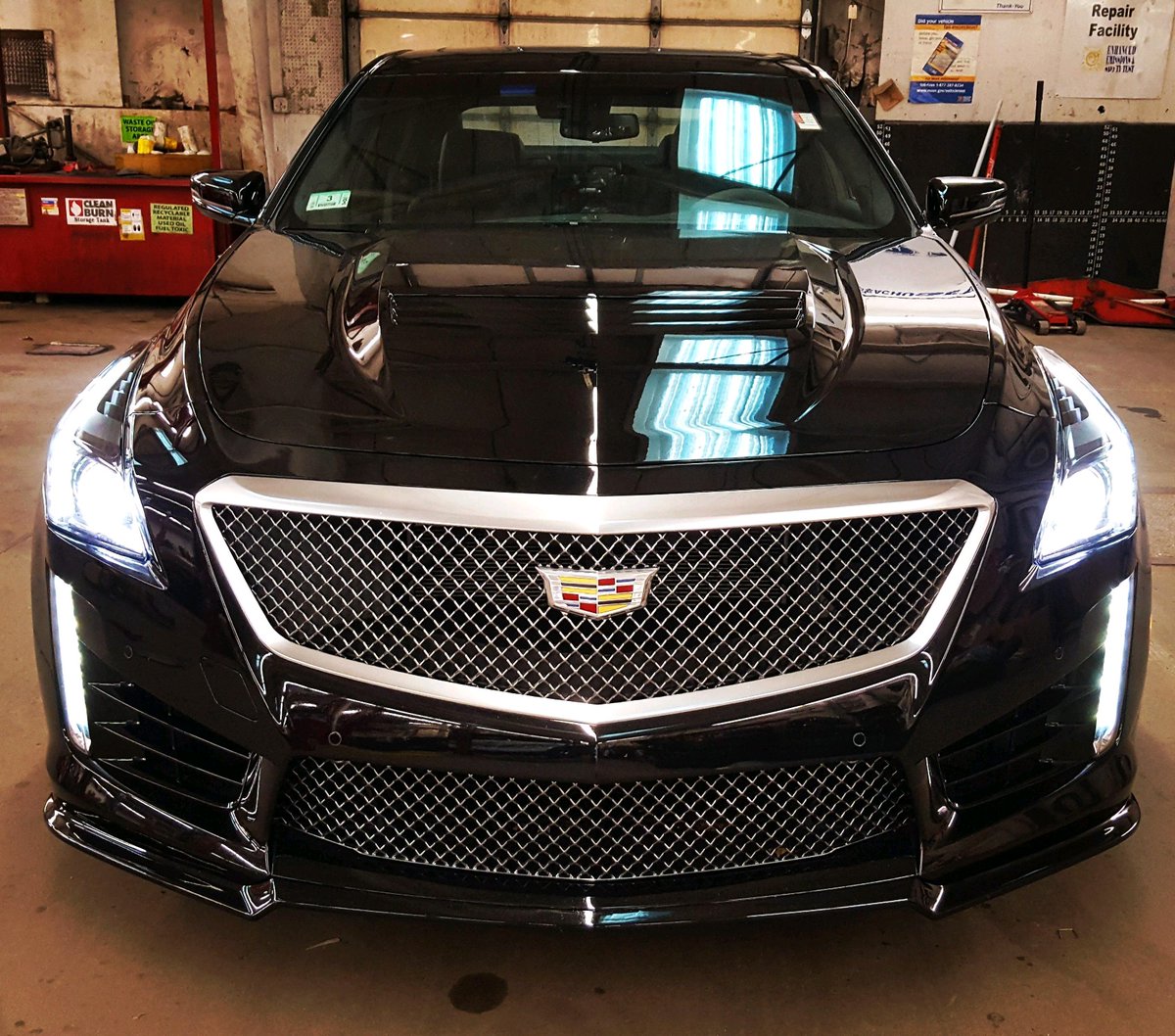 winstonbennett6's tweet photo. Fast Car Friday!2017 Cadillac CTS-V!640 Horsepower! Message me for personalized pics of ur hot rod today!#instagramdown #fascarfriday #FridayVibe #caddilac #stockmarketcrash https://t.co/F4aP7iMAeH