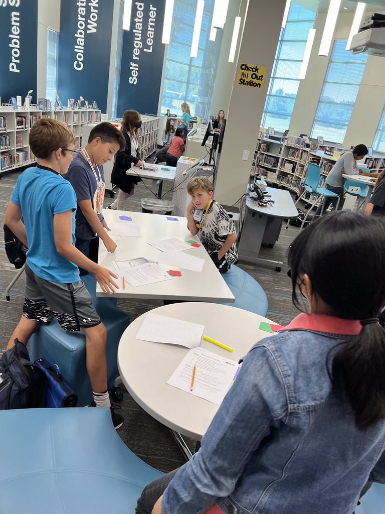 Heritage Broncos AVID tweet media