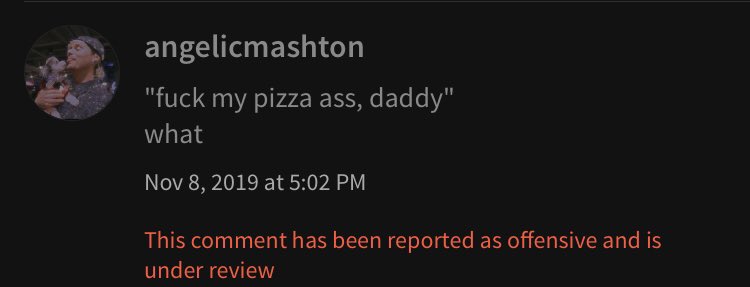 Wattpad Comments tweet media