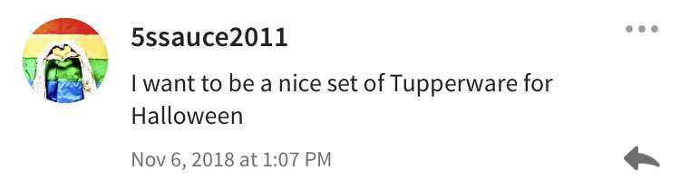 Wattpad Comments tweet media