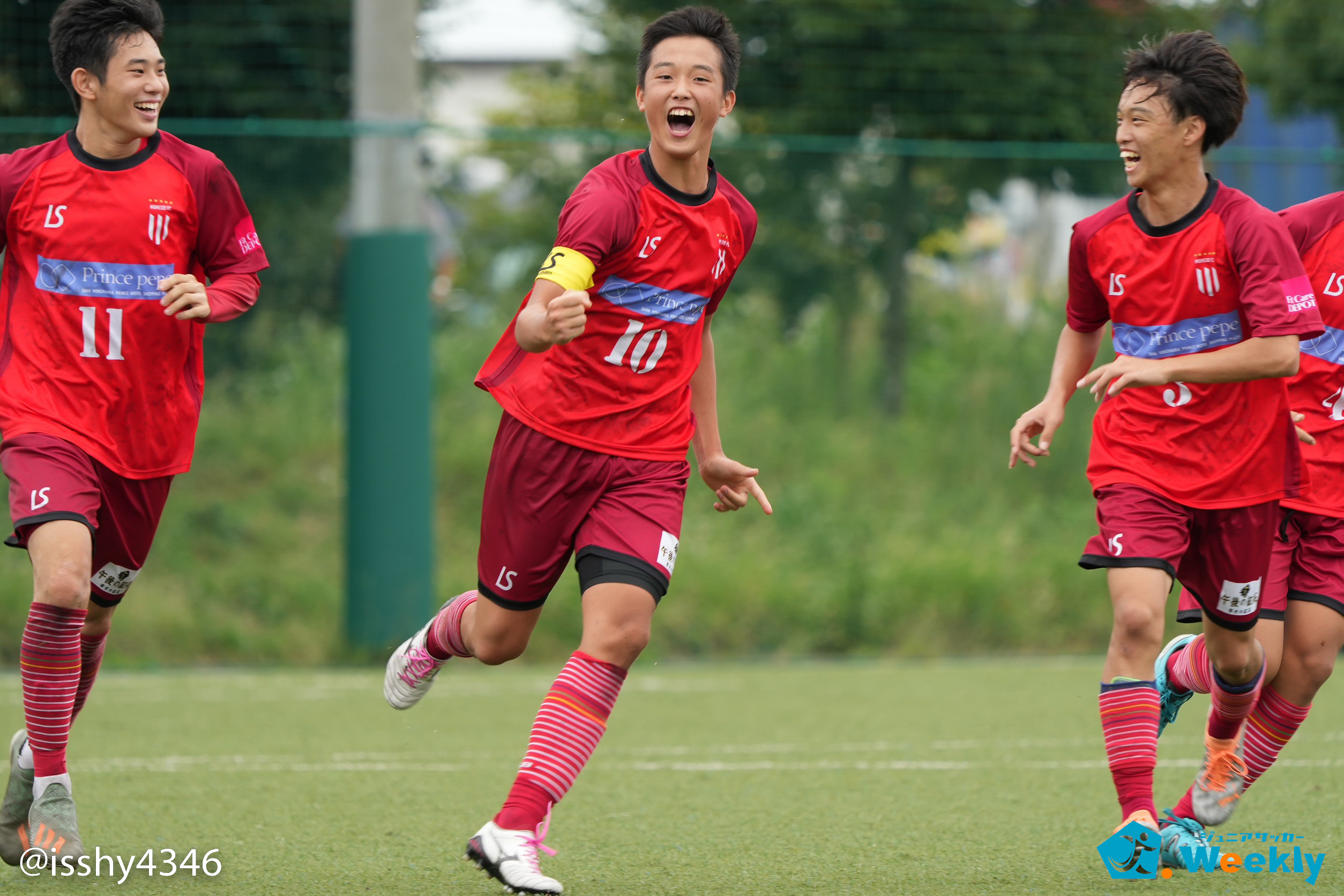 大豆戸fc Mamesta Twitter