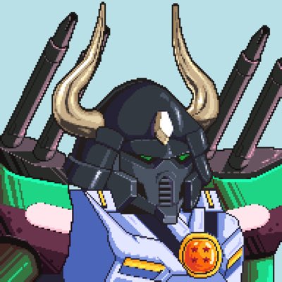 Daito tweet media