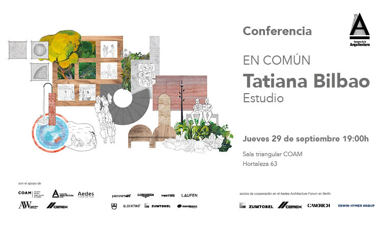 COAMadrid tweet picture