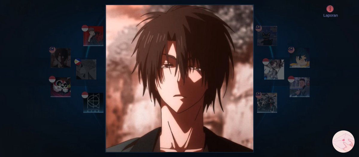 JAPANFESS TERANG on Twitter "*jpf ini dari Anime apa ya? Kalo fan art