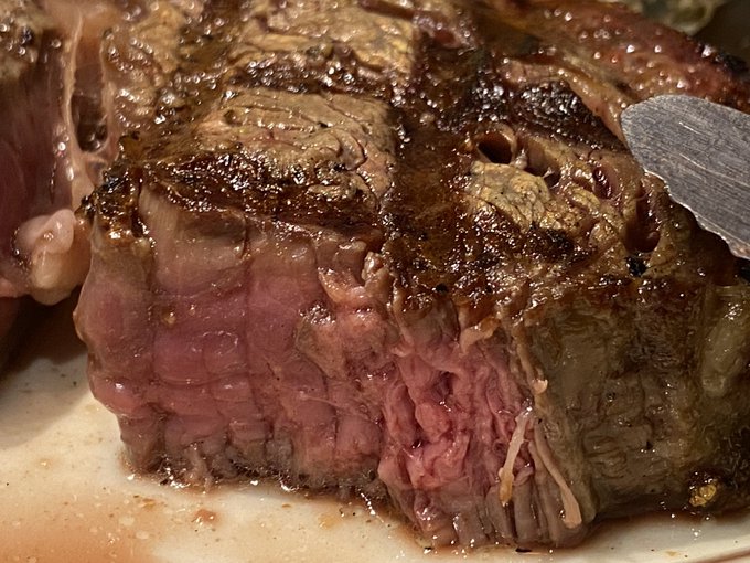 これはセンシティブな肉 