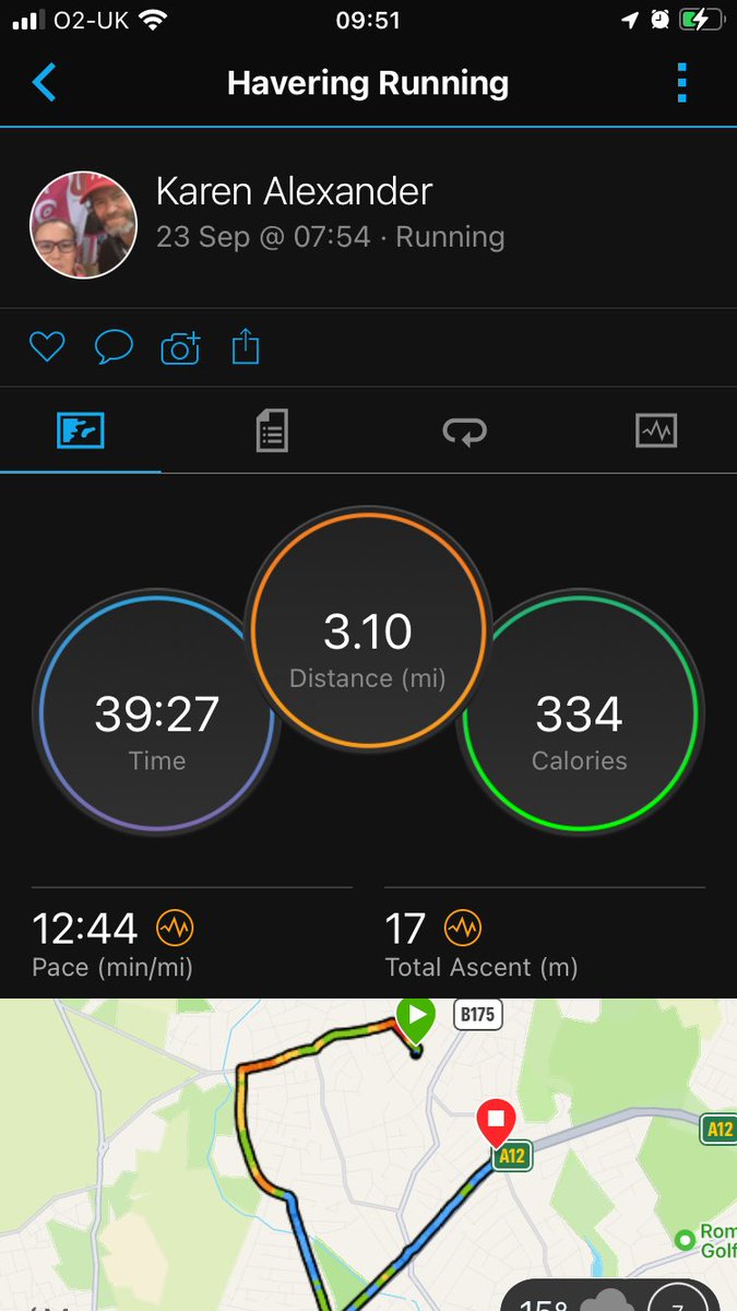 Karen Alexander tweet media