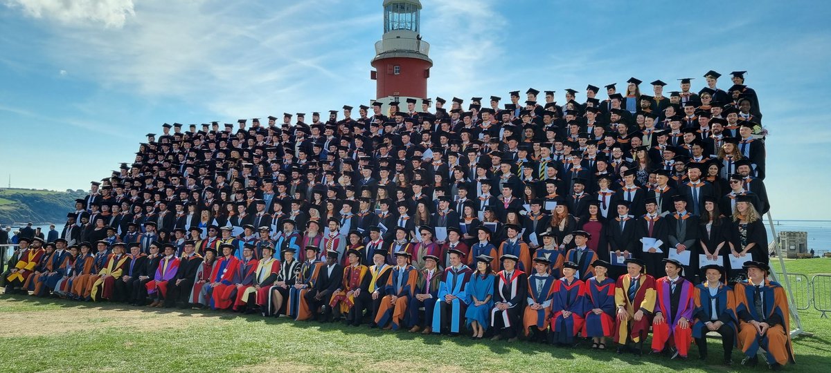 Apprentice_UoP's tweet photo. 🎉 Huge Congratulations 🎉 to Mark Robson  and Jon De La Haye our first cohort of #CivilEngineering #DegreeApprentices. Graduating yesterday with 1st class honours degrees!

Now onto the final EPA stage!!

#degreeapprenticeship #plymgrad #classof2022 https://t.co/yYyUQE7Wdm