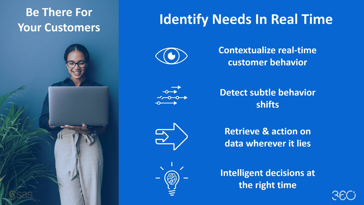 dewilded's tweet photo. SAS' Suneel Grover touts a #martech competitive advantage. "Think CDPs with a DataOps and ModelOps enablement mentality. If you take the time to lean in and look closely, it becomes obvious that all AI, ML &amp; analytical solutions are not built the same." https://t.co/oYu8wRINik https://t.co/EGHwxU0r2v