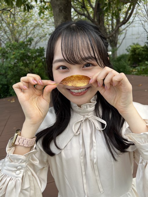 林芽亜里のTwitter画像7